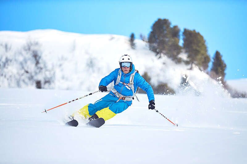 Freeride Kappl