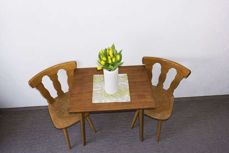   Apartment 3 seat Haus Sonnberg Kappl Tyrol
